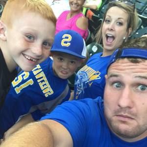 Meet your Posher, Kayla